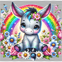 Animal Integration-DW 96